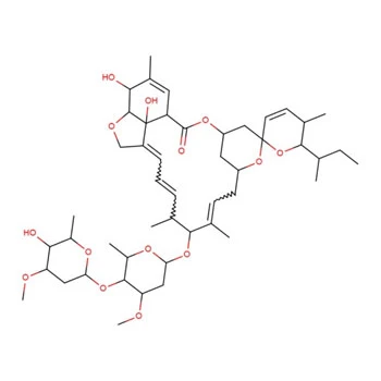 Abamectin Abamectin