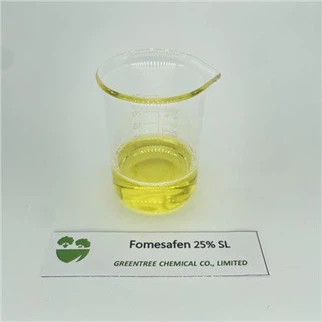 CAS NR. 72178-02-0 Herbicid Fomesafen 250g/l SL 25 SL