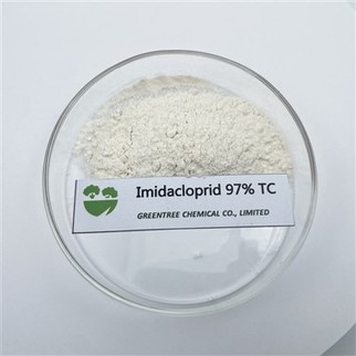 CAS NR. 138261-41-3 Insekticid Pesticid Control Trips Imidacloprid 97 procent Tc 70 procent Wdg