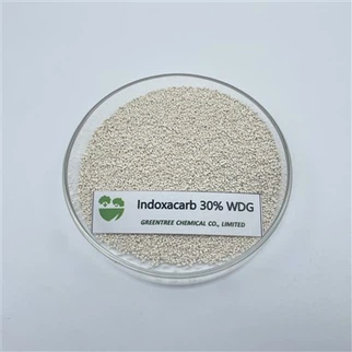 CAS NR. 144171-61-9 Insekticid Pesticid Indoxacarb 30 procent Wdg
