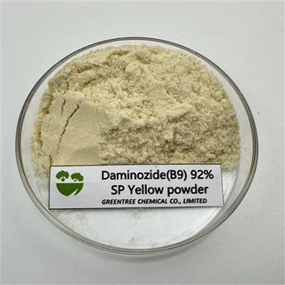 CAS-nr. 1596-84-5 Plant Hormon Daminozide (B9) Pgr 92% SP