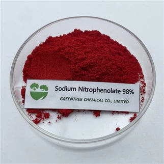 CAS NR. 67233-85-6 Plant Stimulant 98 procent Atonik Powder Foliar Fertilizer