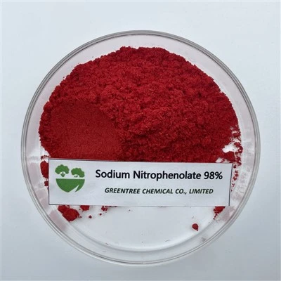 Effektiv växttillväxtregulator 98 procent Tc Agrochemicals Atonik 67233-85-6