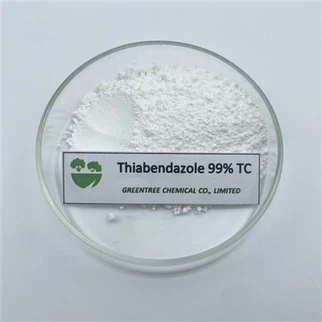 Fungicid Thiabendazole 99% TC Chemicals Baktericid